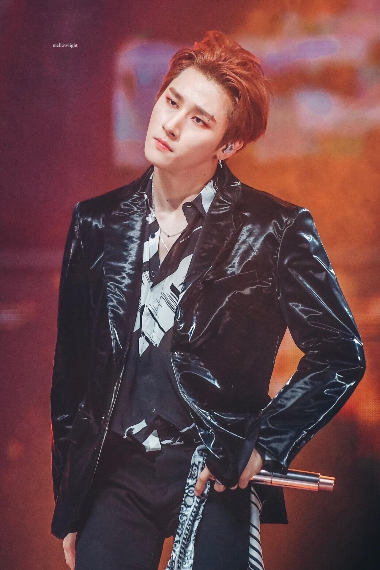 I.M Monsta X Wallpapers - Top Free I.M Monsta X Backgrounds ...