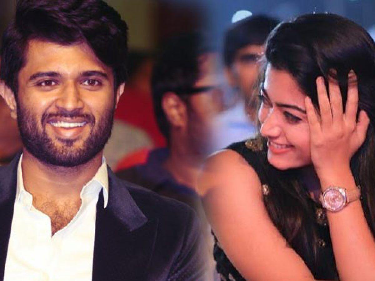 Vijay Devarakonda Rashmika Wallpapers - Top Free Vijay Devarakonda Rashmika  Backgrounds - WallpaperAccess