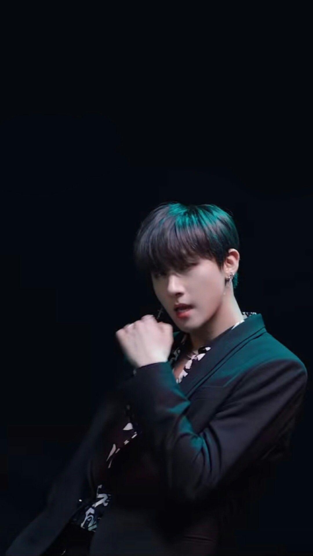 I.M Monsta X Wallpapers Top Free I.M Monsta X Backgrounds