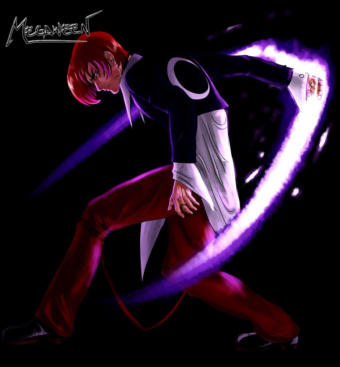 1090x1179 Chou Lori Yagami Wallpaper