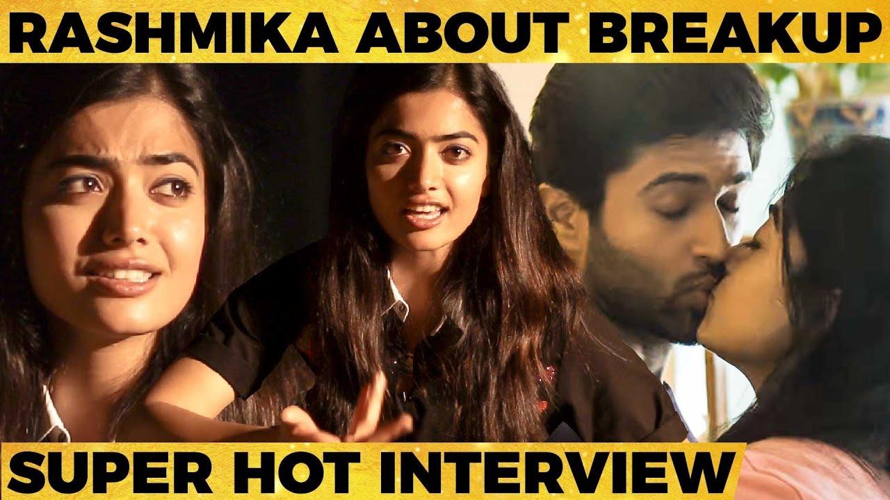 1280x720 Gossips with Vijay Devarakonda Reacts with Unexpected Reply