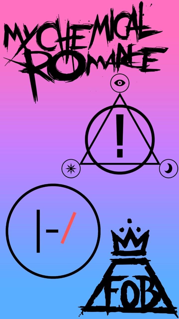 719x1280 Lockscreens and Aesthetics