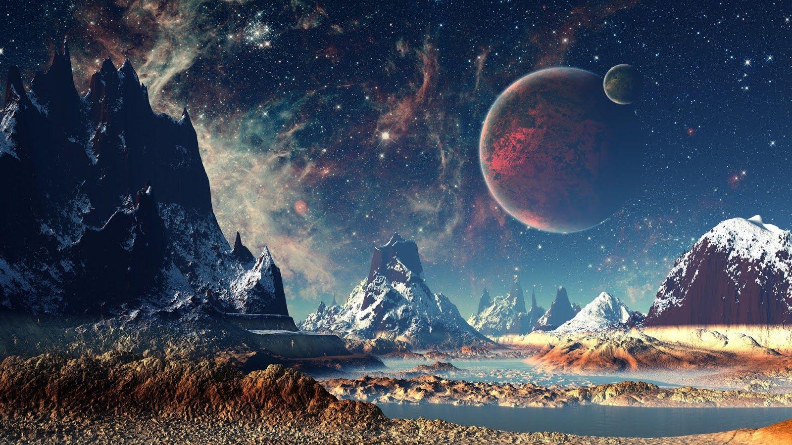  4K  Ultra  HD  Planets  Wallpapers  Top Free 4K  Ultra  HD  