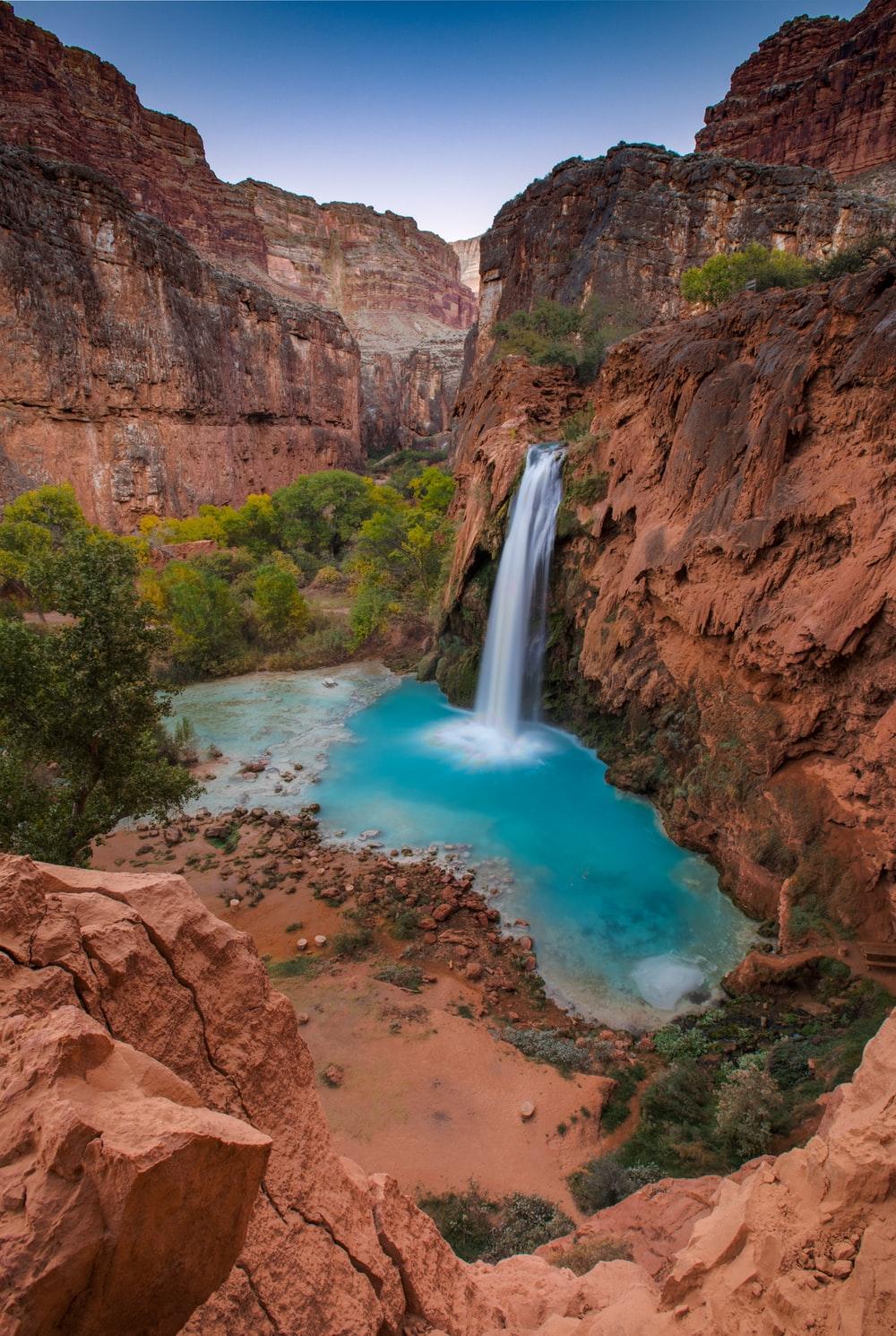 1000x1490 Lake Havasu Picture. Download Free Image
