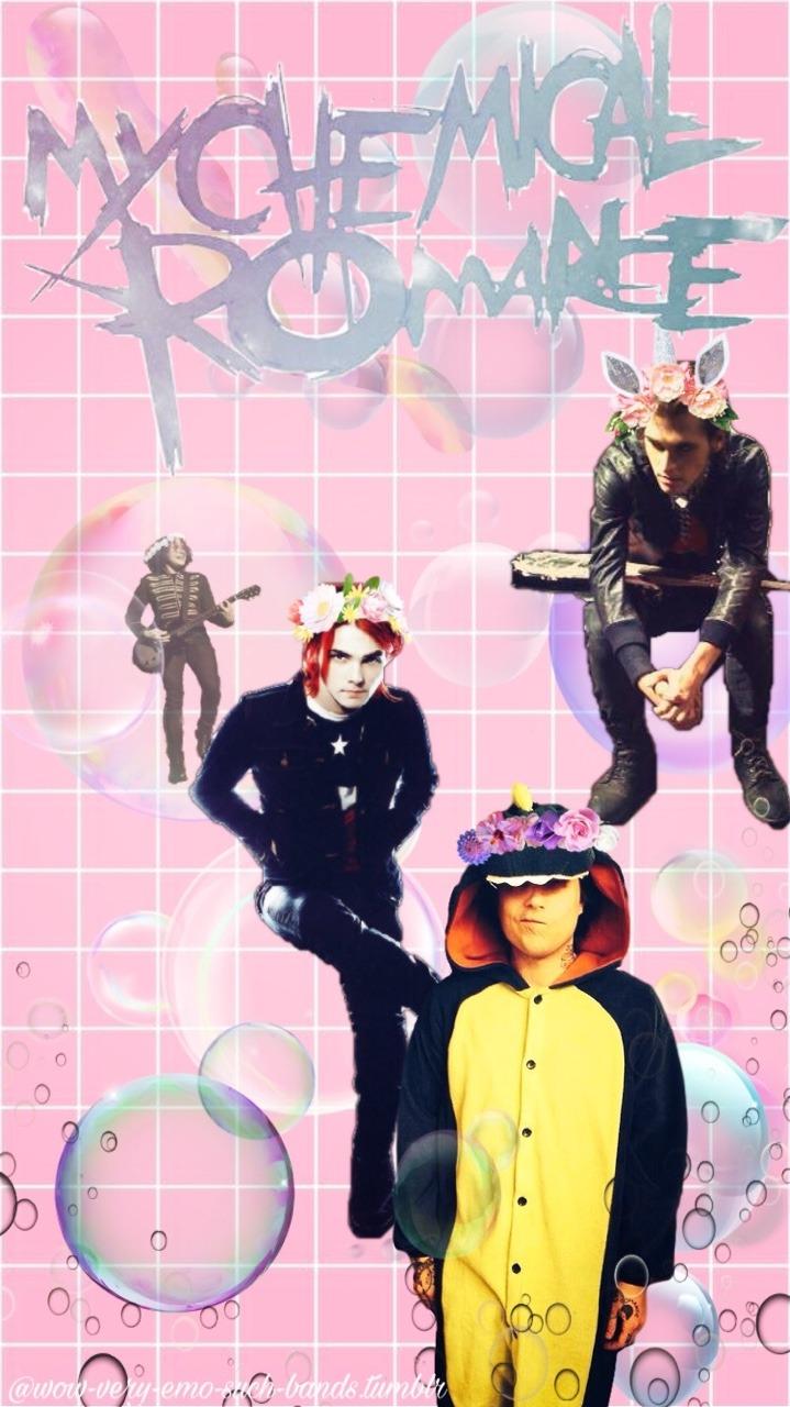 719x1280 Everything Emo And Gay!