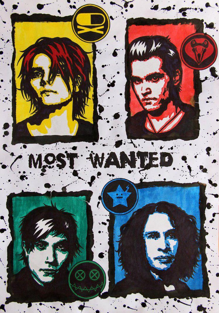 747x1068 My Chemical Romance. My chemical romance, My chemical romance wallpaper, Emo music