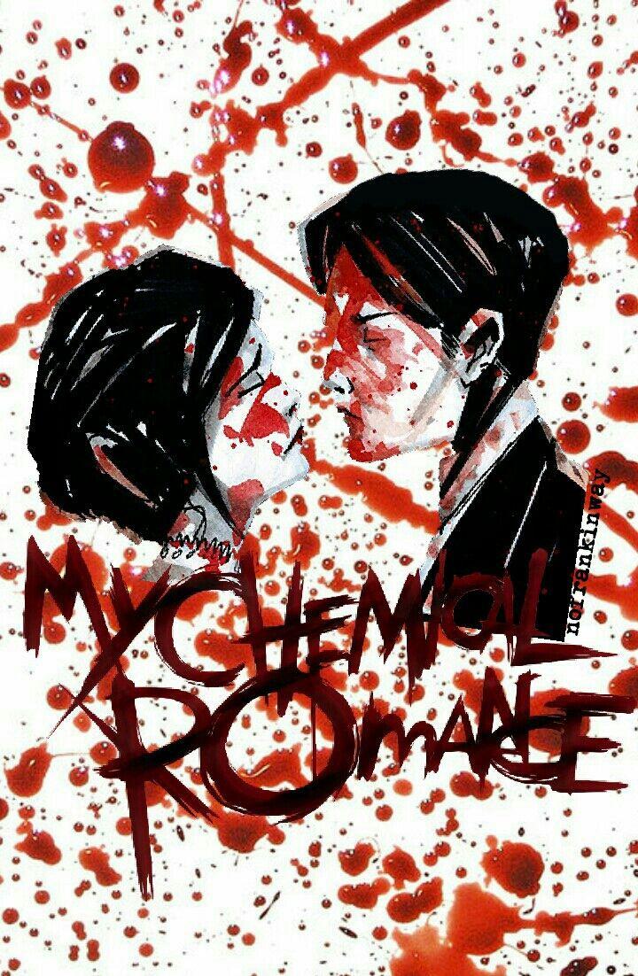 720x1102 NO FRANKIN WAY. My chemical romance wallpaper, My chemical romance, Emo wallpaper