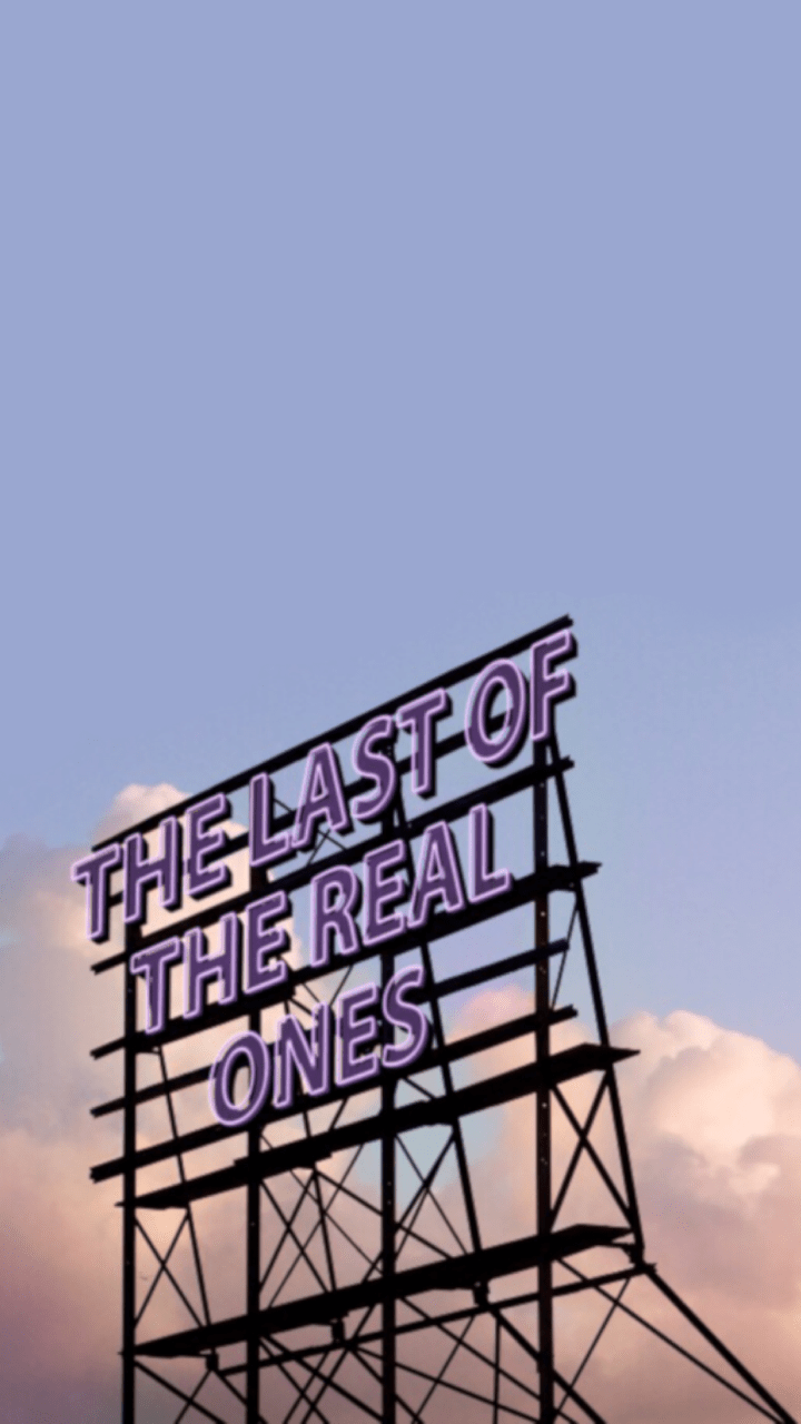 720x1280 the last of the real ones wallpaper