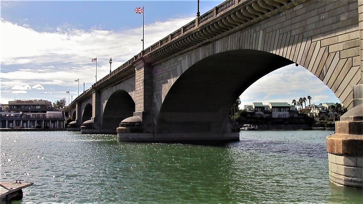 1200x675 Lake Havasu City, Arizona