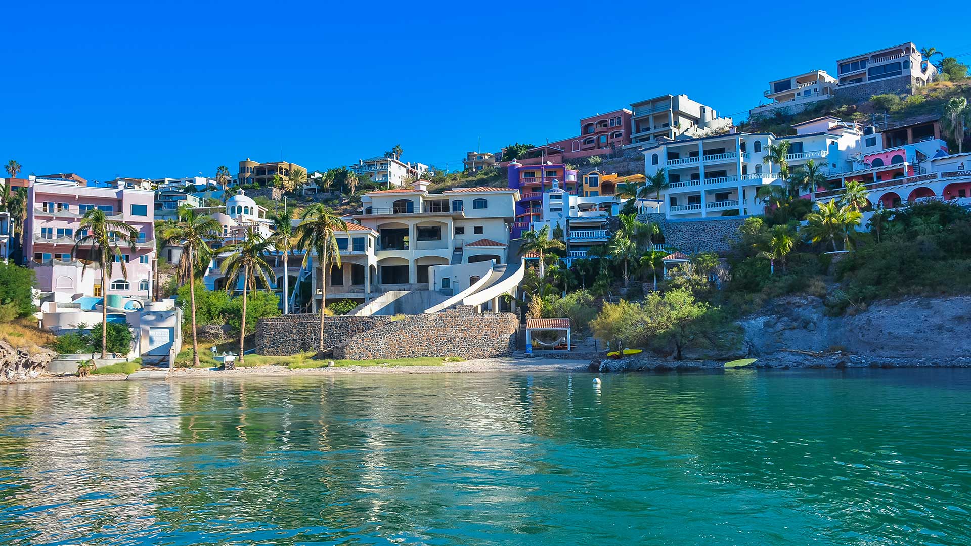 1920x1080 Things to do in San Carlos Mexico. Casago Vacation Rentals