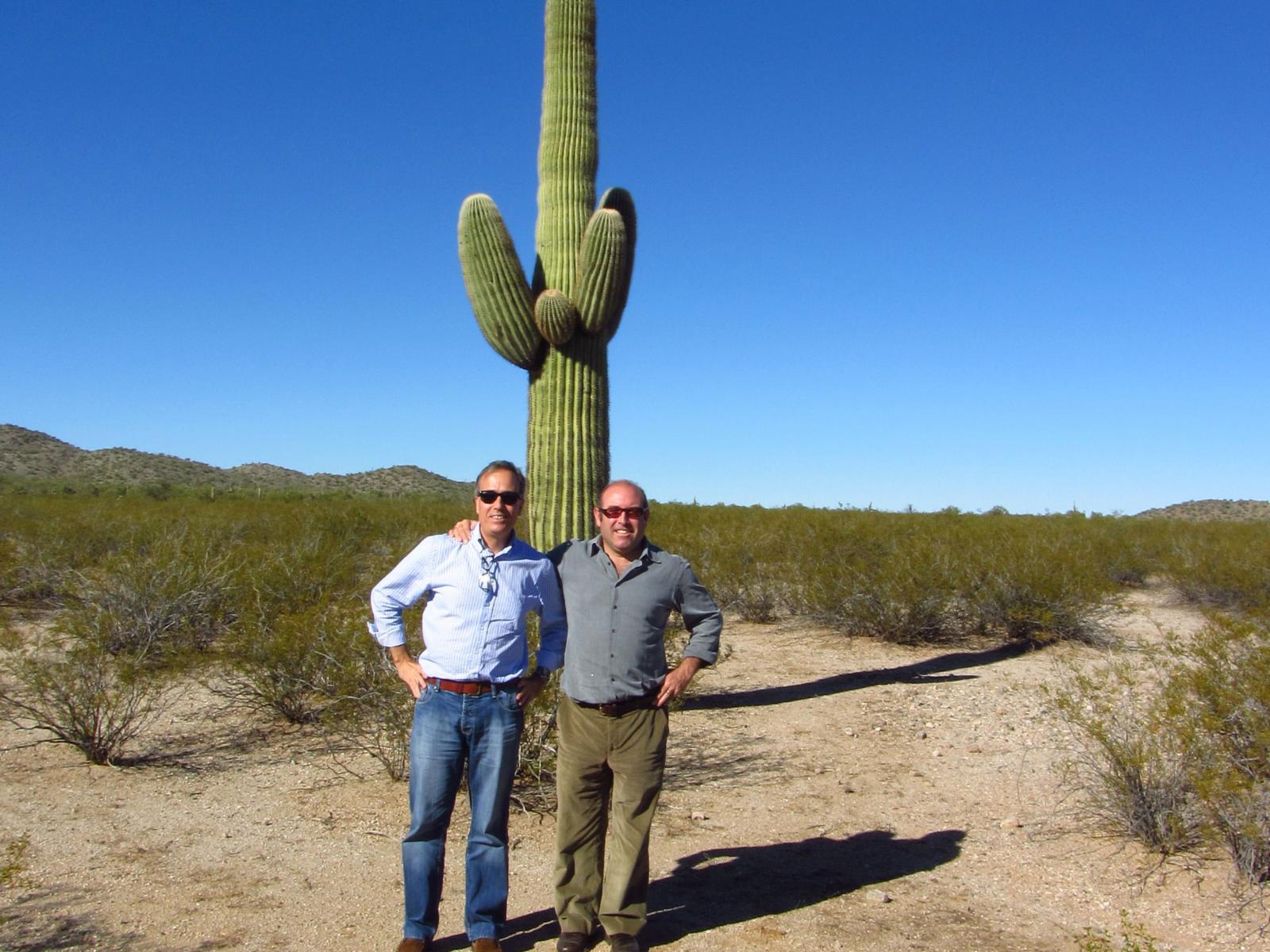 1600x1200 Wikiloc. Picture Of From Lake Havasu To Prescott, Arizona (3 6)