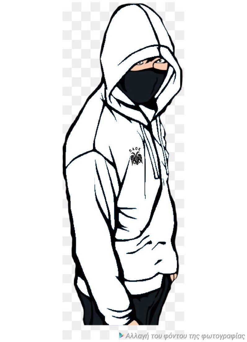 797x1103 Pin di paok & antifa