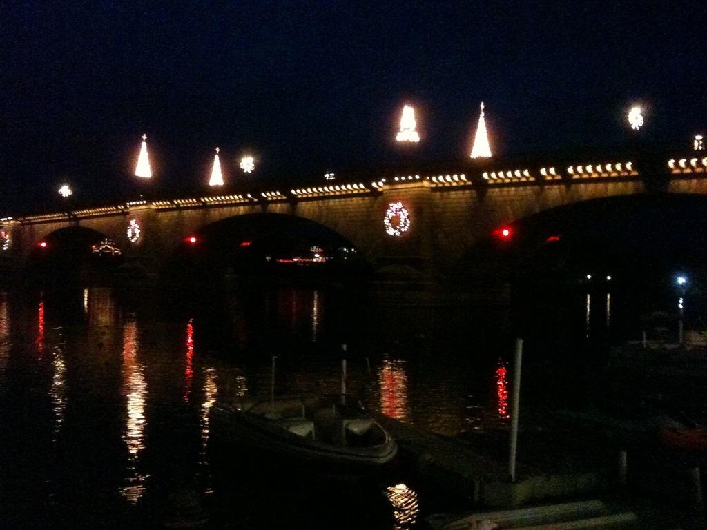1024x768 Top Holiday Events in Lake Havasu City
