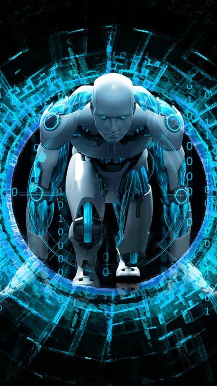 720x1280 Medical Technology Wallpaper