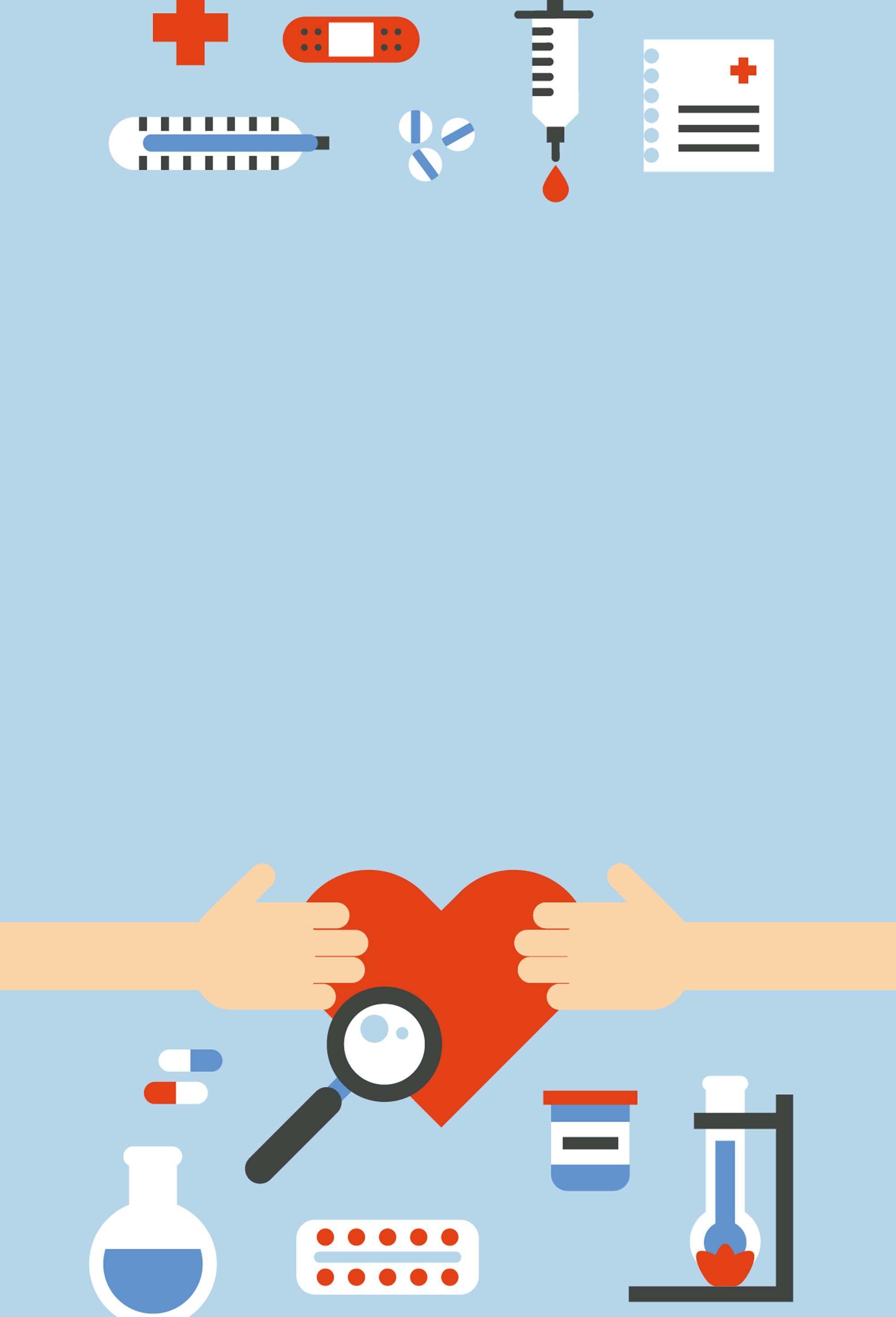 2000x2938 Simple Medical Wallpaper, HD Simple Medical Background on WallpaperBat