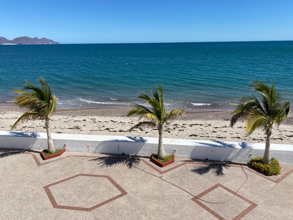 1024x768 Beachtime in San Carlos (1 Bedroom) for Rent in San Carlos, Sonora, Mexico