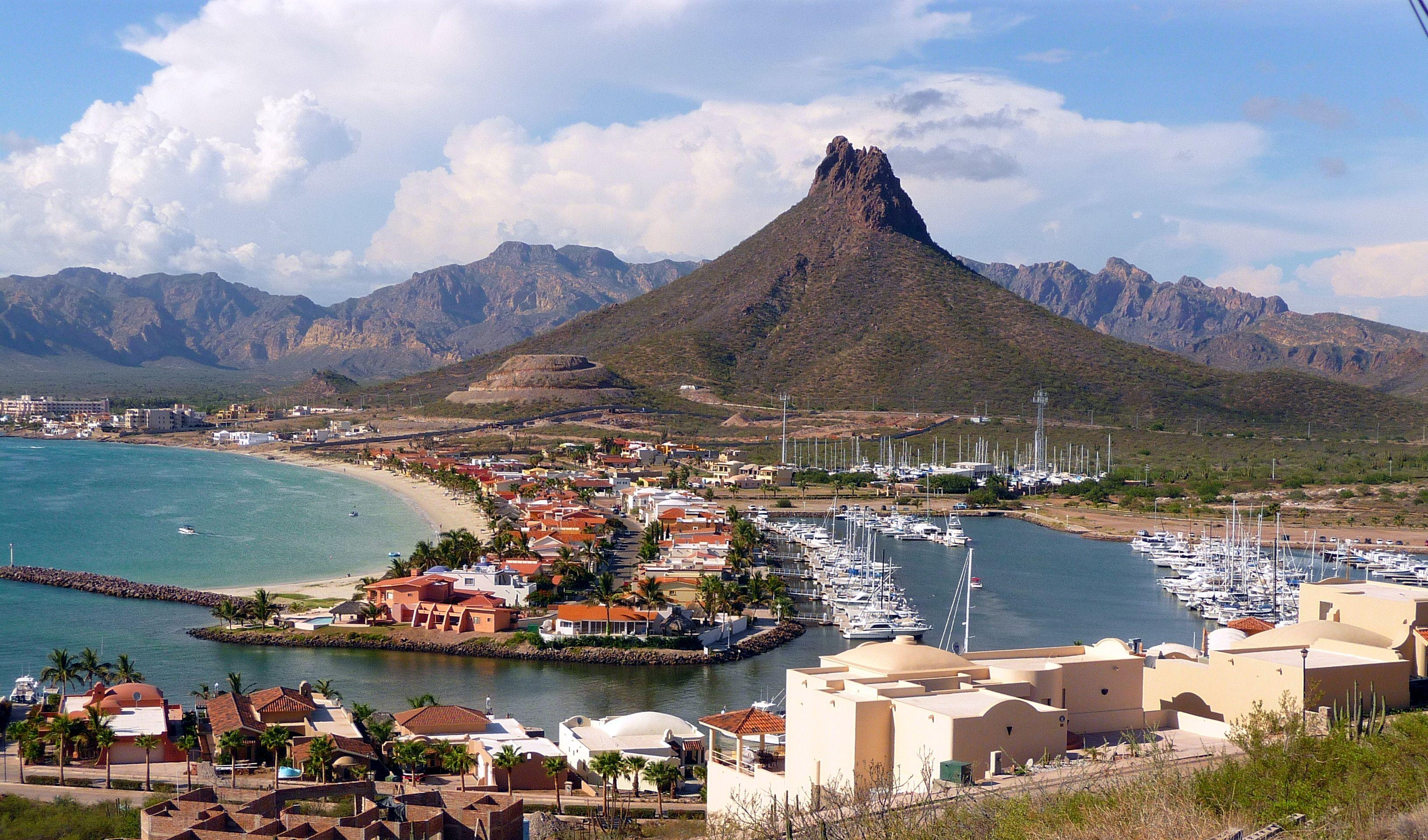 San Carlos Sonora Wallpapers - Top Free San Carlos Sonora Backgrounds ...