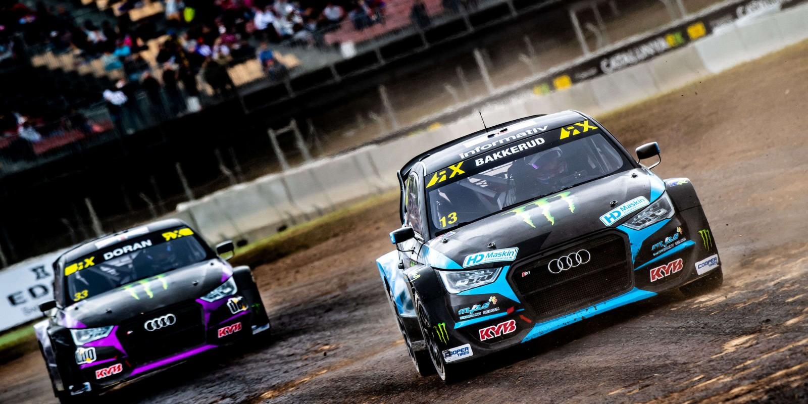 1600x800 GALLERY: WORLD RX OF SPAIN IN FOCUS