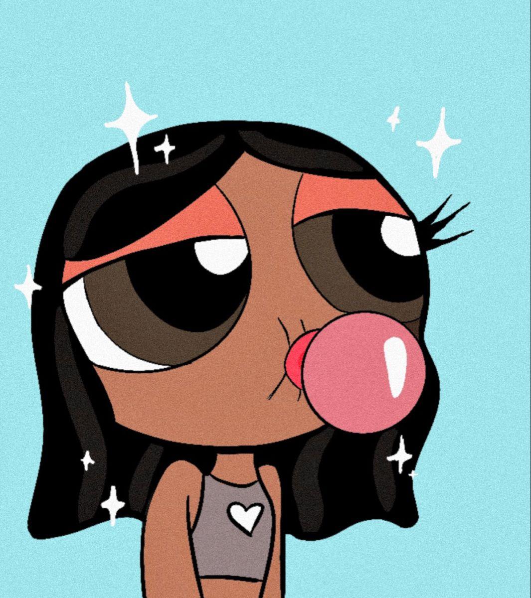 Black Powerpuff Girl Wallpapers Top Free Black Powerpuff Girl Black Powerpuff Girl Wallpapers Top Free Black Powerpuff Girl
