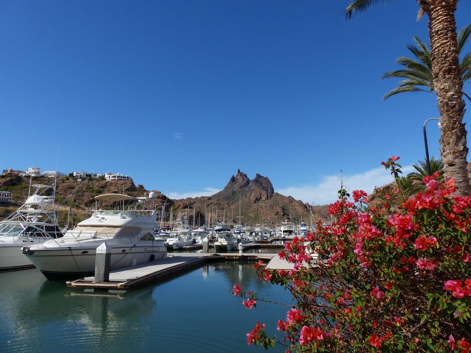 1600x1200 Land Cruising Adventure: San Carlos. Sonora