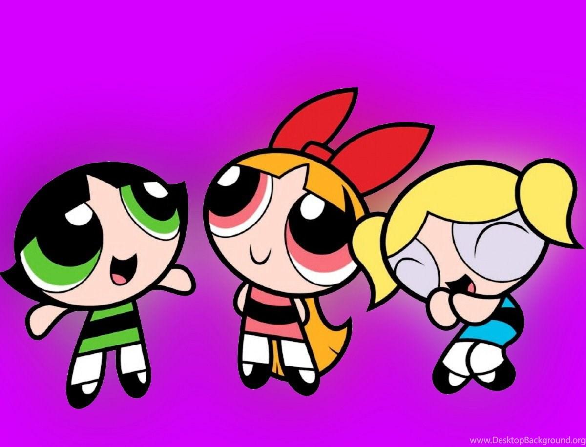 Cute Powerpuff Girls Wallpapers - Top Free Cute Powerpuff Girls 