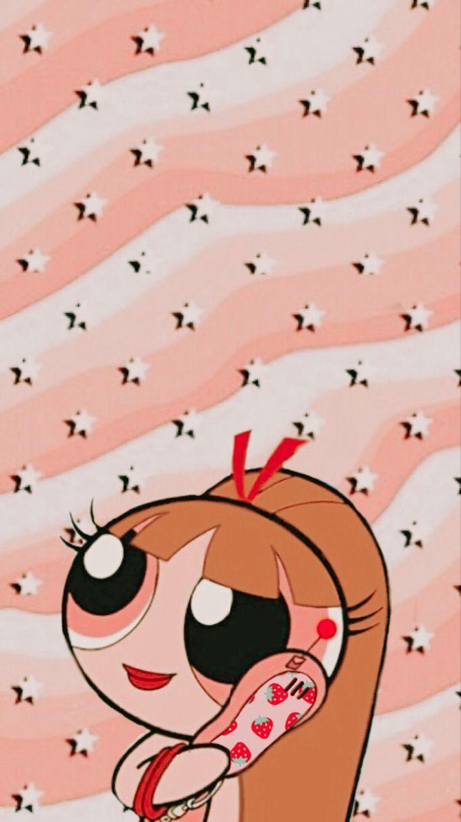 673x1200 Powerpuff Girls. Girl iphone wallpaper, Powerpuff girls wallpaper, Cute wallpaper