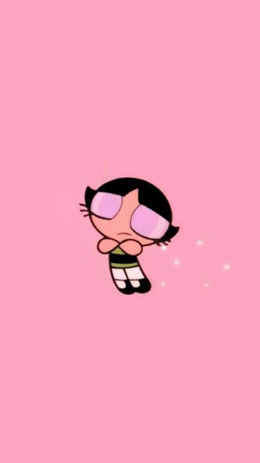 900x1600 Wallpaper of All Cartoon Characters on Cartoon Network