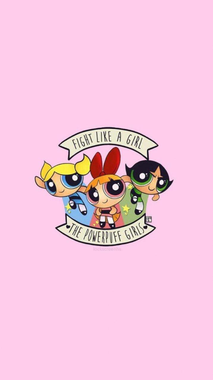 Black Powerpuff Girl Wallpapers Top Free Black Powerpuff Girl