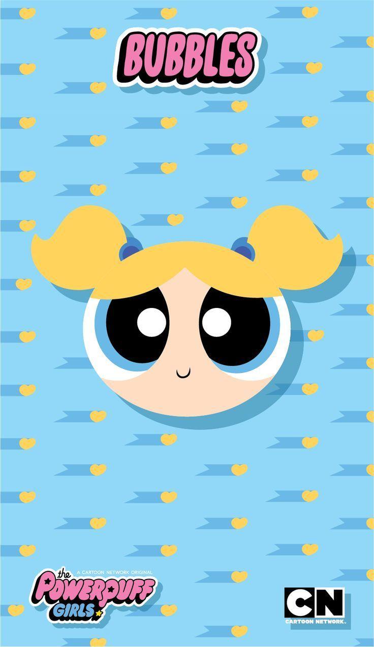 736x1275 Powerpuff Girl Wallpaper iPhone