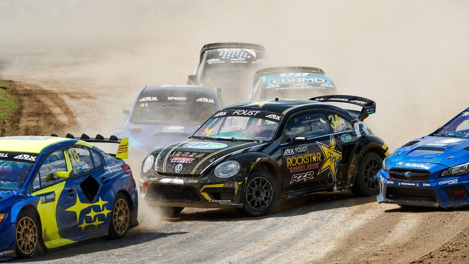 1600x900 The fall of Americas Rallycross: What happened to 'the future of rallycross in America'?