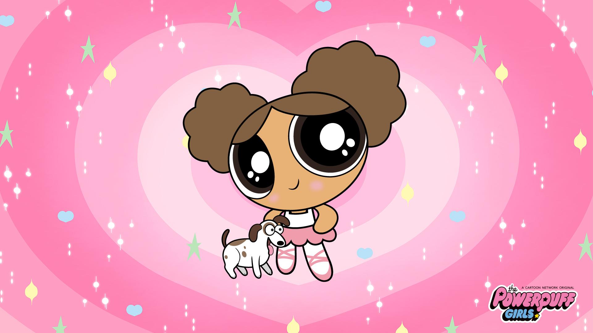 Black Powerpuff Girl Wallpapers Top Free Black Powerpuff Girl