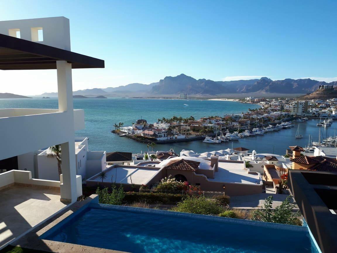1152x864 Casa Olimpo for Rent in San Carlos, Nuevo Guaymas, Sonora, Mexico