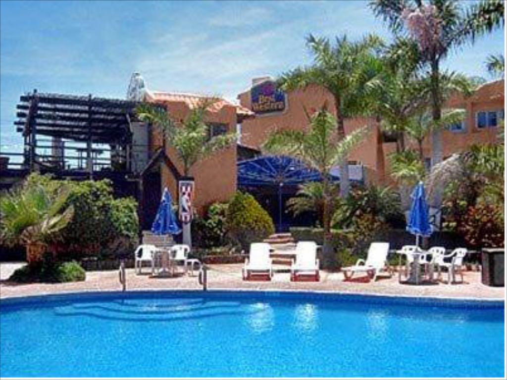 1024x768 Hotel Hacienda Tetakawi, San Carlos Updated Prices, Deals