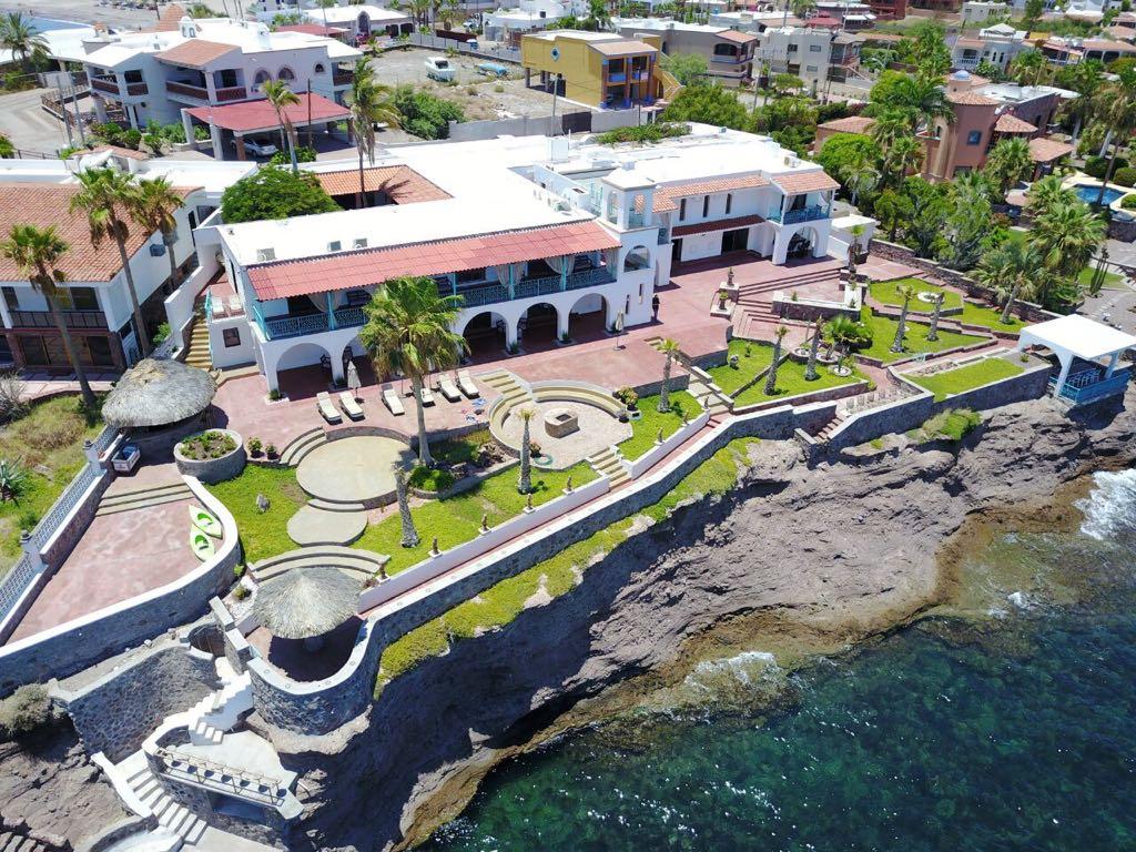 1024x768 Casa Santuario. Nvo. Guaymas