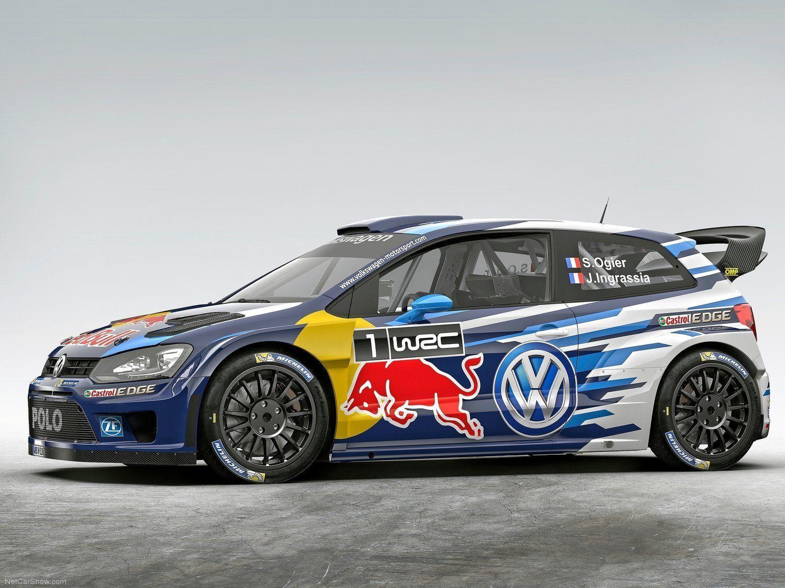 1600x1200 Rally Car Wallpaper HD