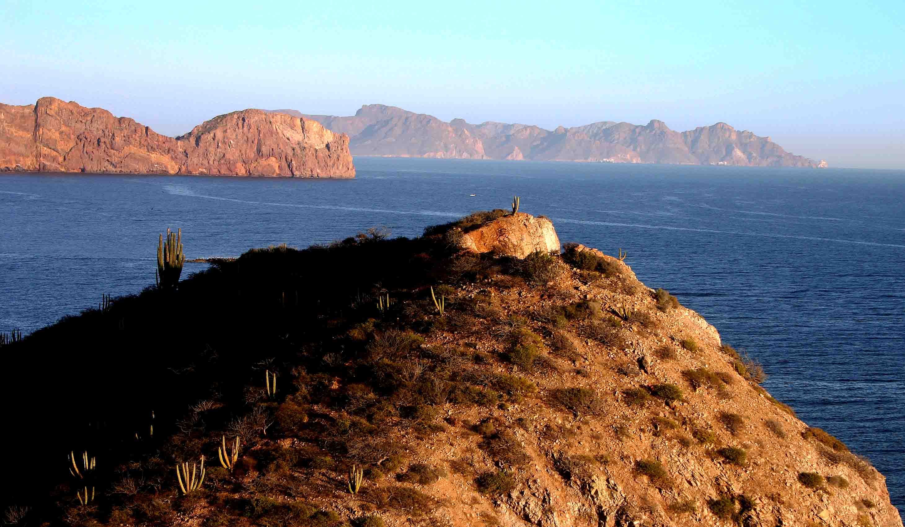 2920x1700 San Carlos Nuevo Guaymas