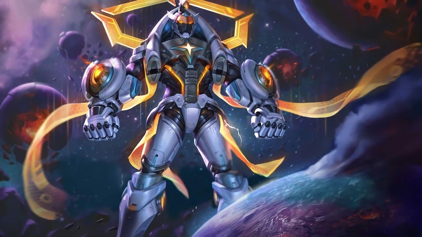 1600x900 Mobile legend wallpaper ideas. mobile legend wallpaper, mobile legends, legend