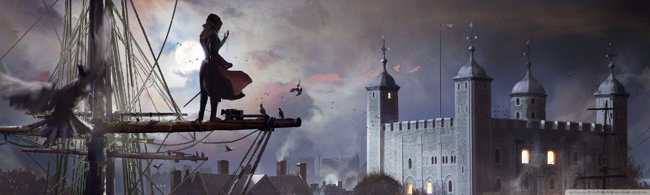Assassin S Creed Dual Screen Wallpapers Top Free Assassin S Assassin S Creed Dual Screen Wallpapers Top Free Assassin S
