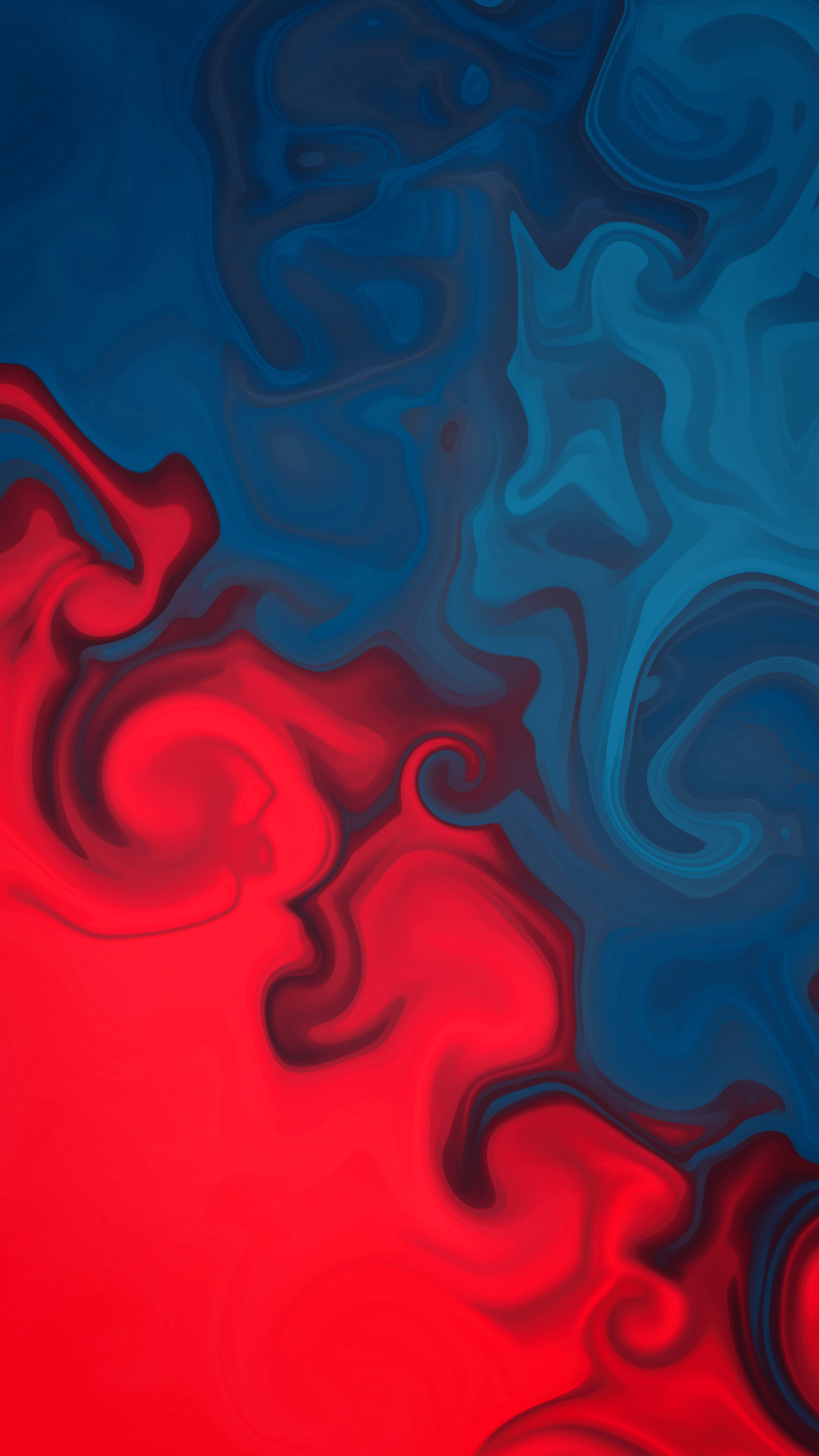 2597x4617 Red blue smoke. iPhone red wallpaper, Wallpaper background, Colorful wallpaper