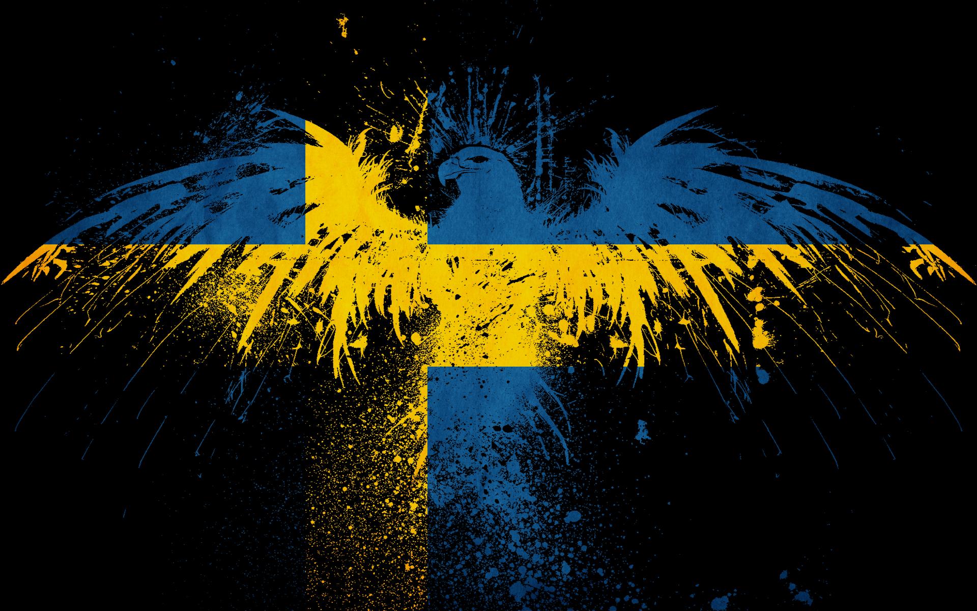 1920x1200 Free download sweden eagles flags swedish flag eagle Qq9K [1920x1200] for your Desktop, Mobile & Tablet. Explore Swedish Wallpaper. Swedish House Mafia Wallpaper, Swedish House Mafia Wallpaper, Swedish Wallpaper Designs