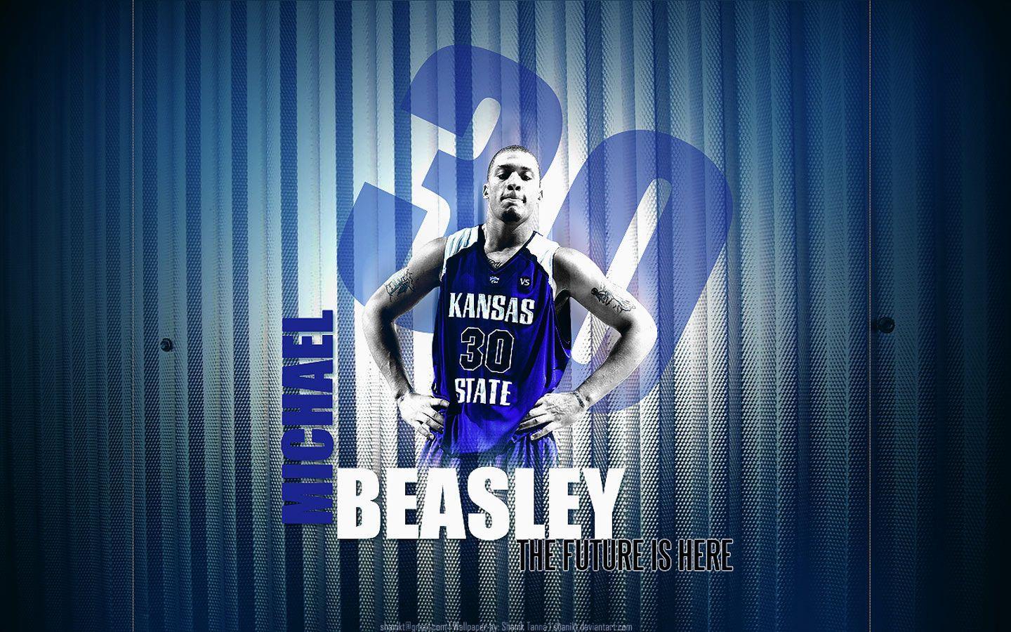 1440x900 Kansas State Wildcats Men's Basketball Wallpaper