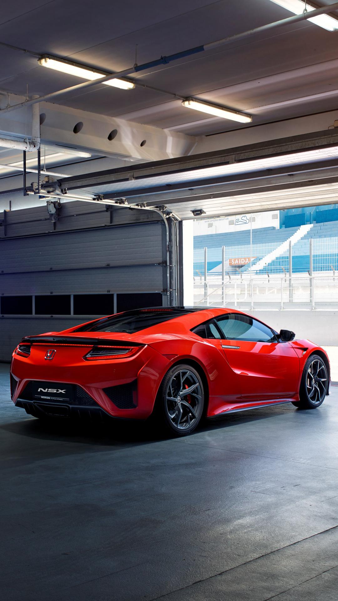 1080x1920 Acura Nsx Wallpaper iPhone
