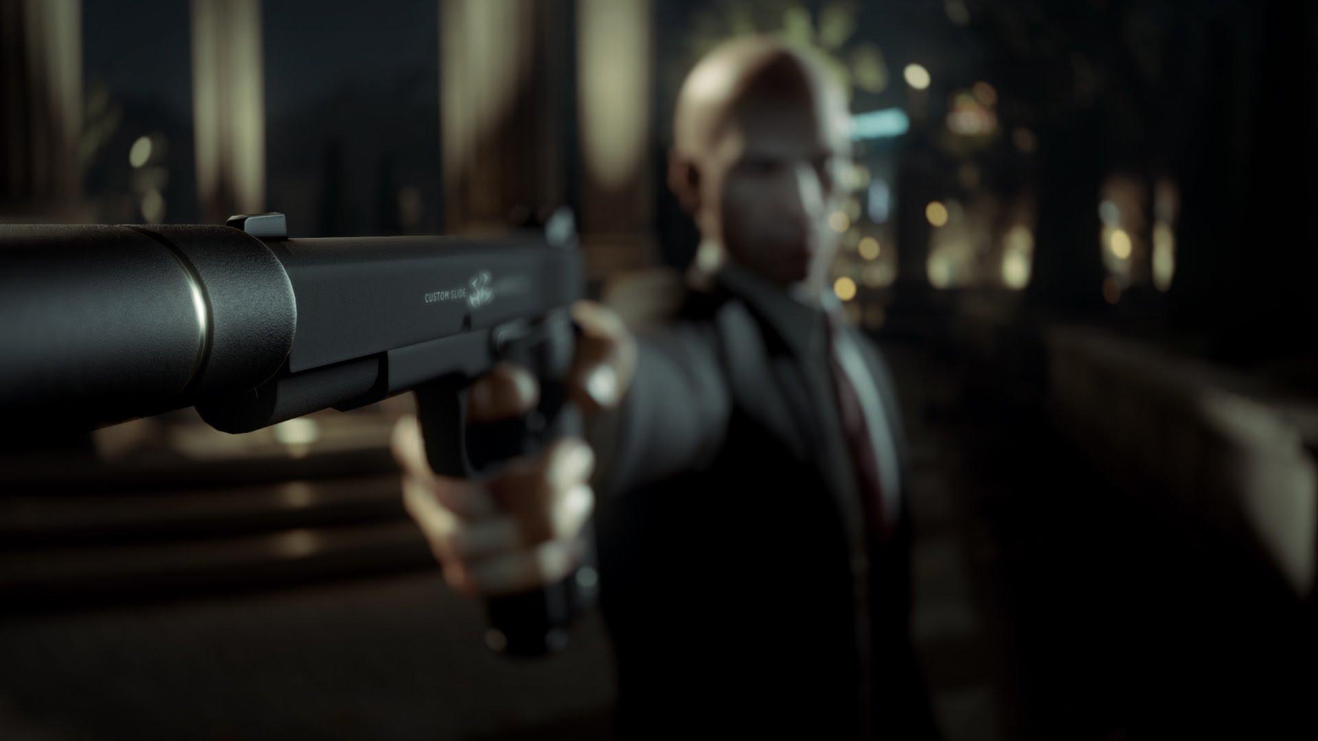 1920x1080 Developer IO Interactive Concedes Hitman Launch Plans May Have Caused Confusion