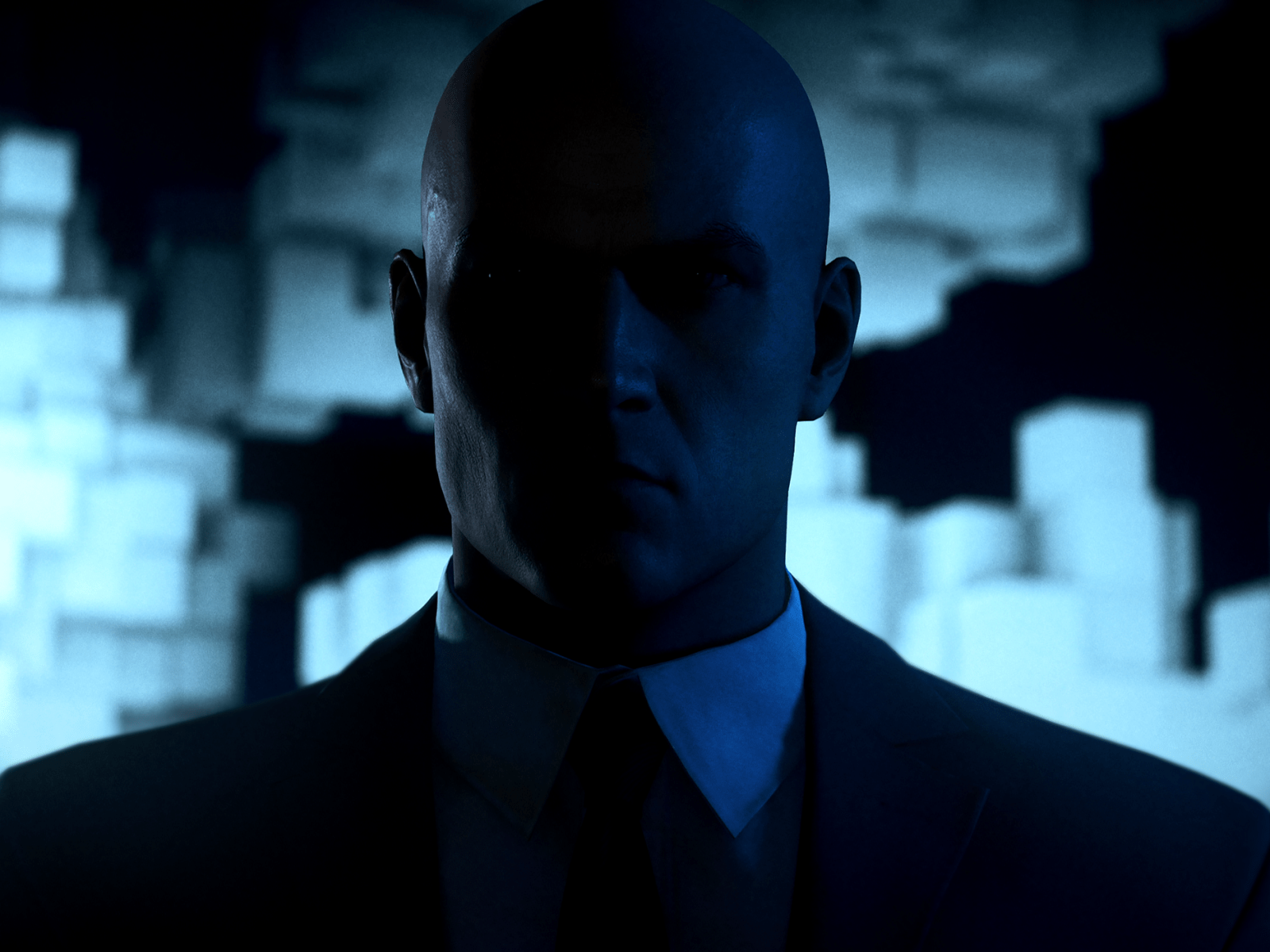 1600x1200 Hitman 3' Release Time Can I Download It on PS PS Xbox