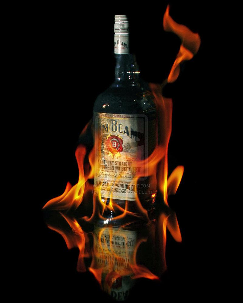 800x1000 Jim Beam Wallpaper
