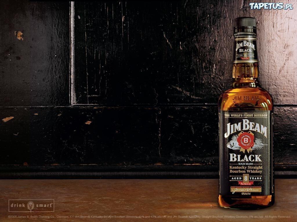 1024x768 Jim Beam Wallpaper