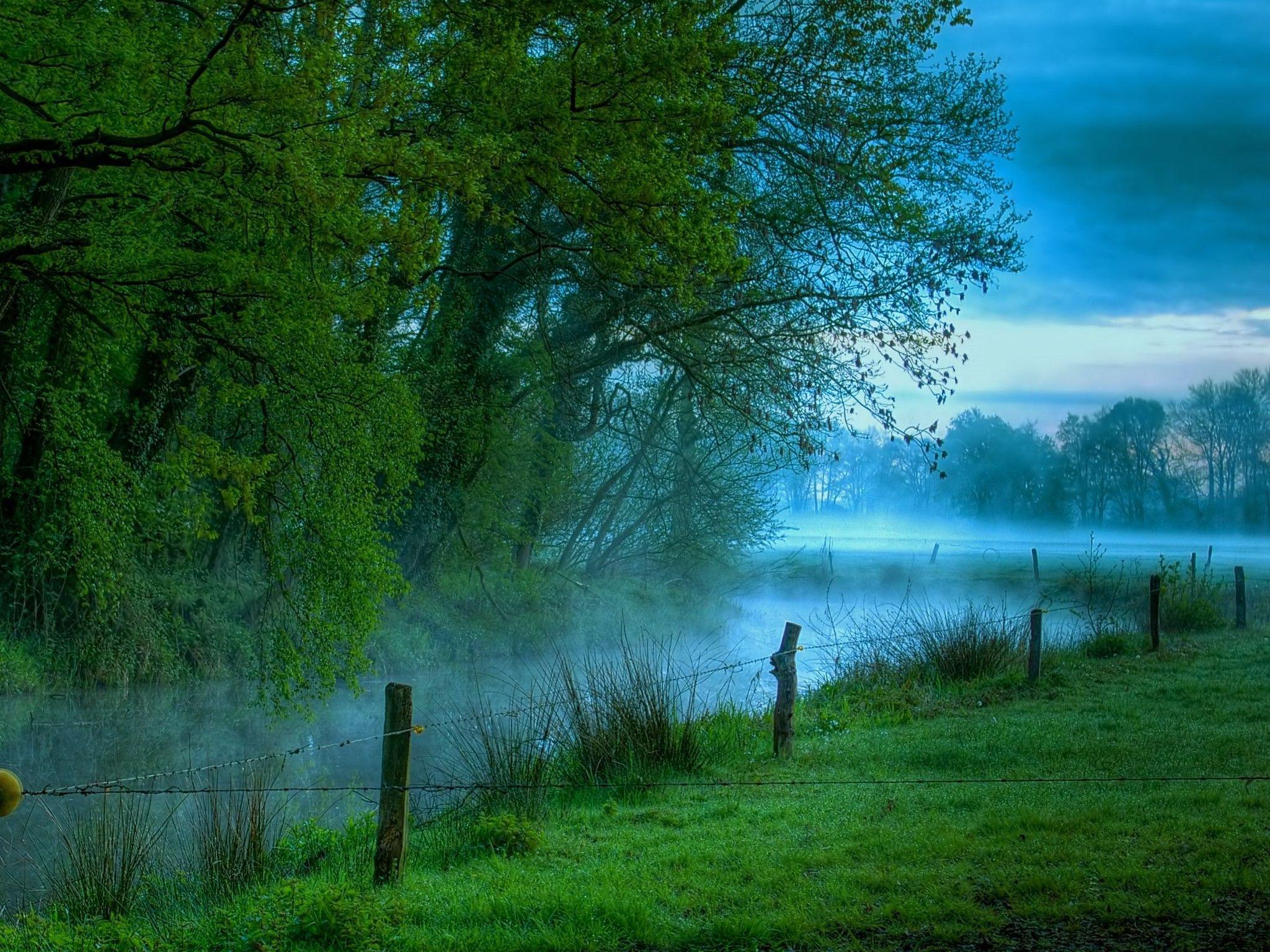 2048x1536 Nature: The lagoon, picture nr. 34472