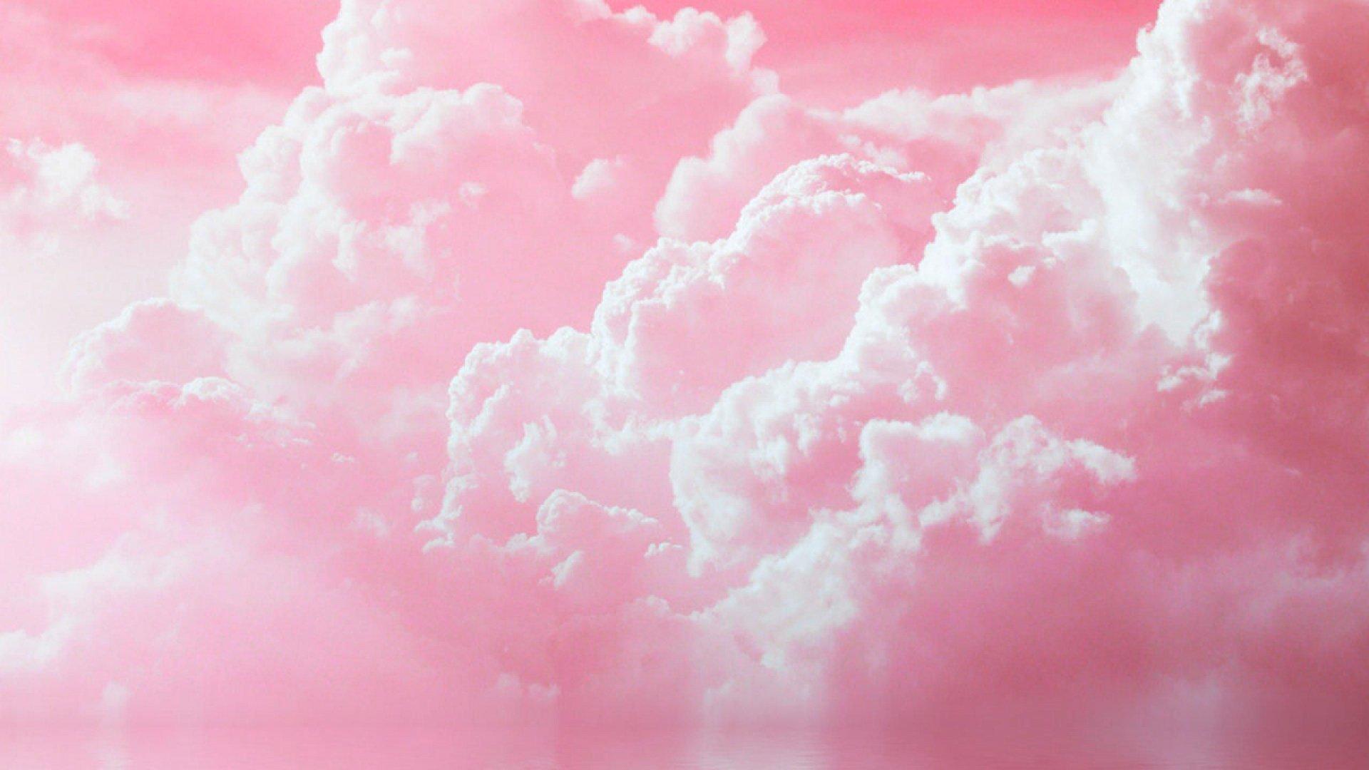 1920x1080 Fuchsia Wallpaper and HD Background free download on PicGaGa