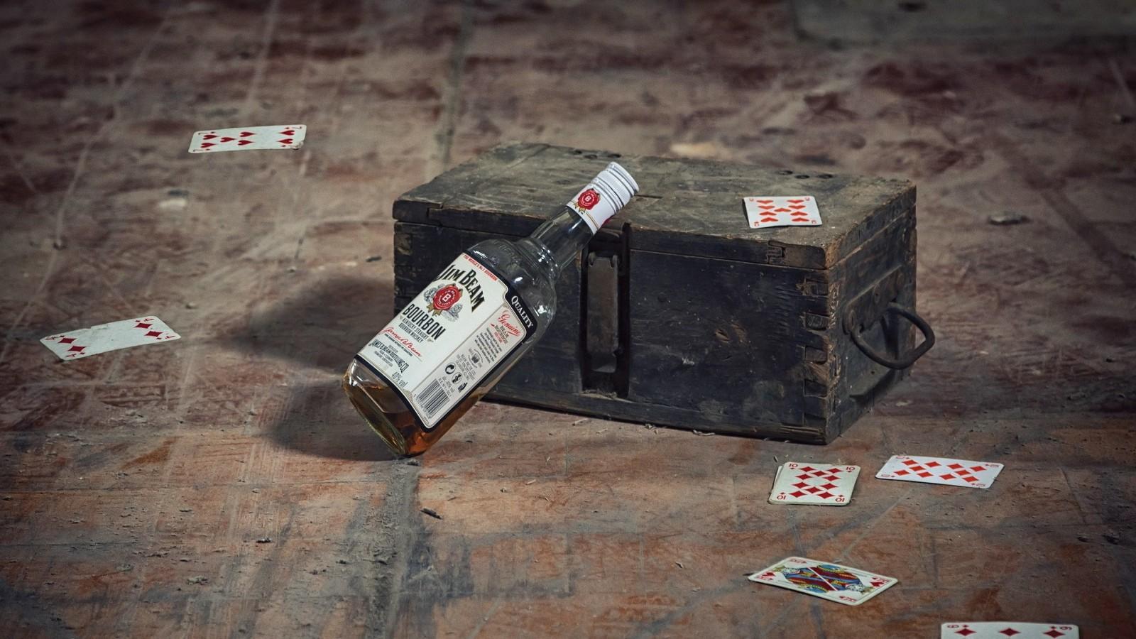 1600x900 jim beam HD wallpaper, Background