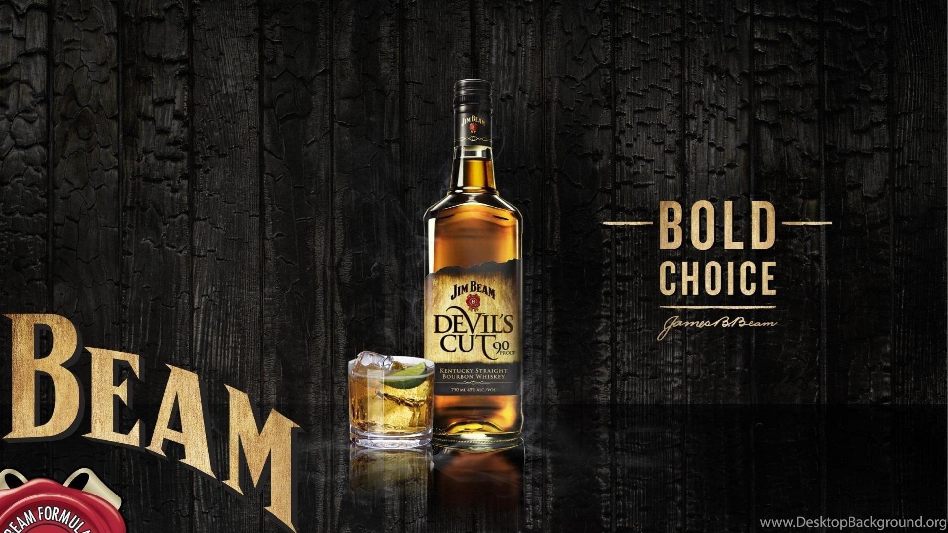 1920x1080 Jim Beam Wallpaper Desktop Background